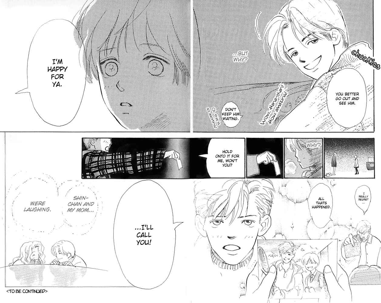 Page 21 Chapter 5 I Love Her