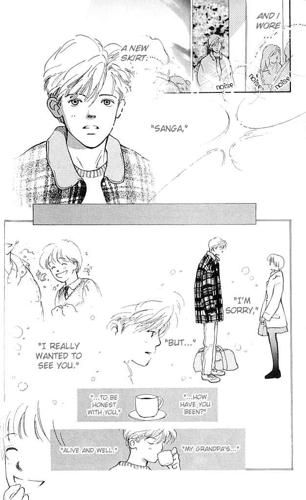 Page 4 Chapter 5 I Love Her