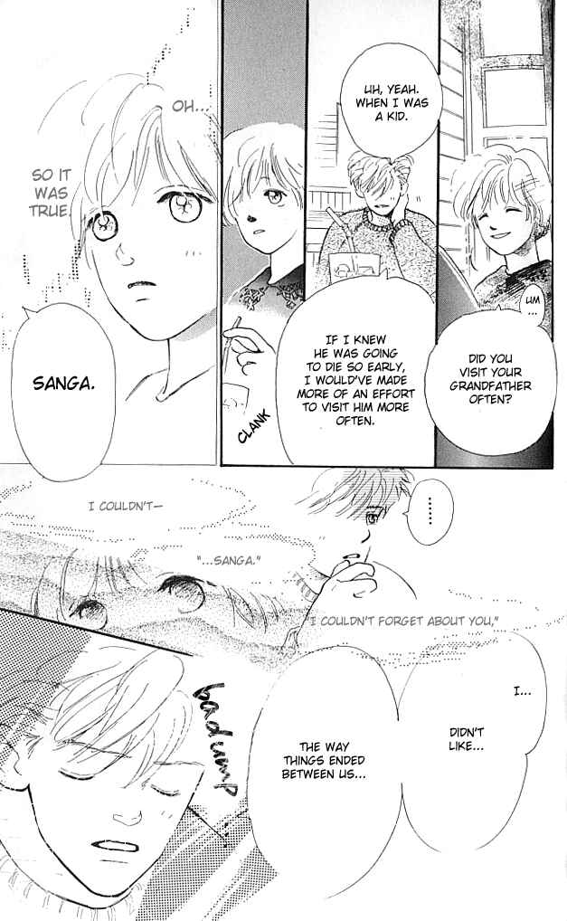 Page 9 Chapter 5 I Love Her