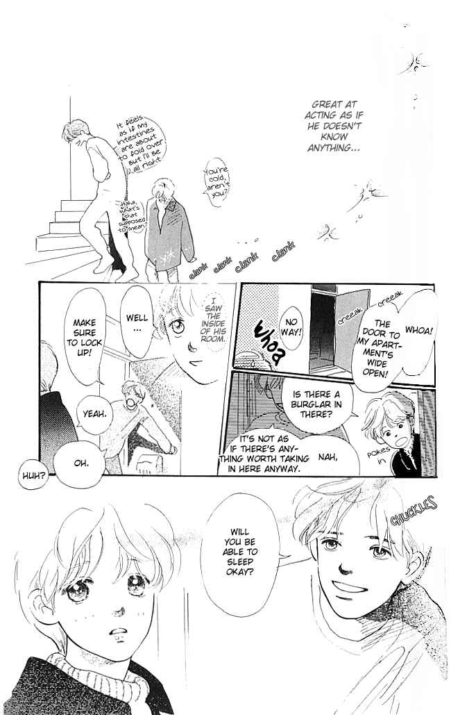 Page 13 Chapter 4 I Love Her