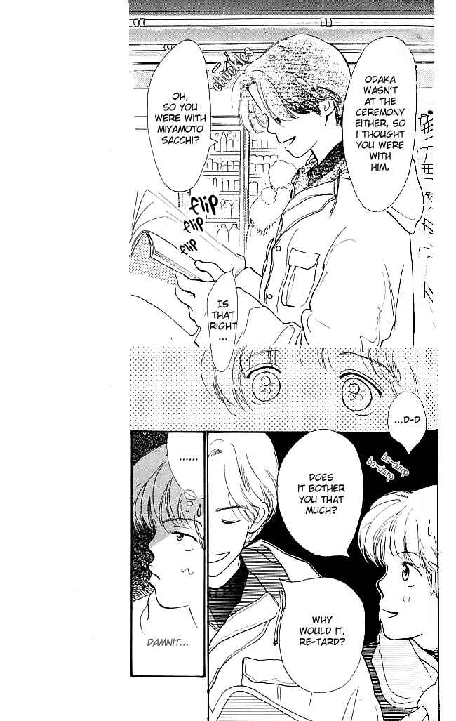 Page 27 Chapter 4 I Love Her