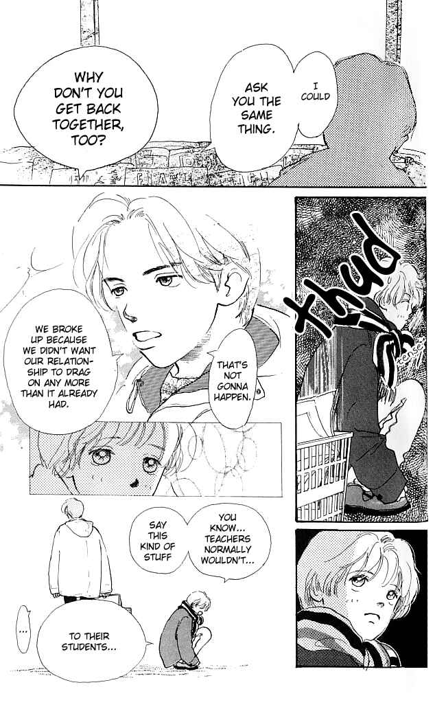 Page 29 Chapter 4 I Love Her