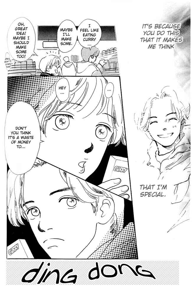 Page 30 Chapter 4 I Love Her