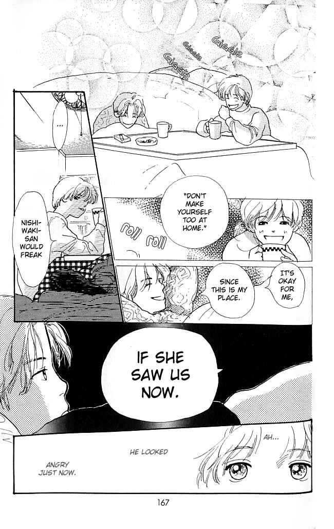 Page 37 Chapter 4 I Love Her