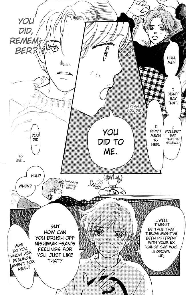 Page 40 Chapter 4 I Love Her