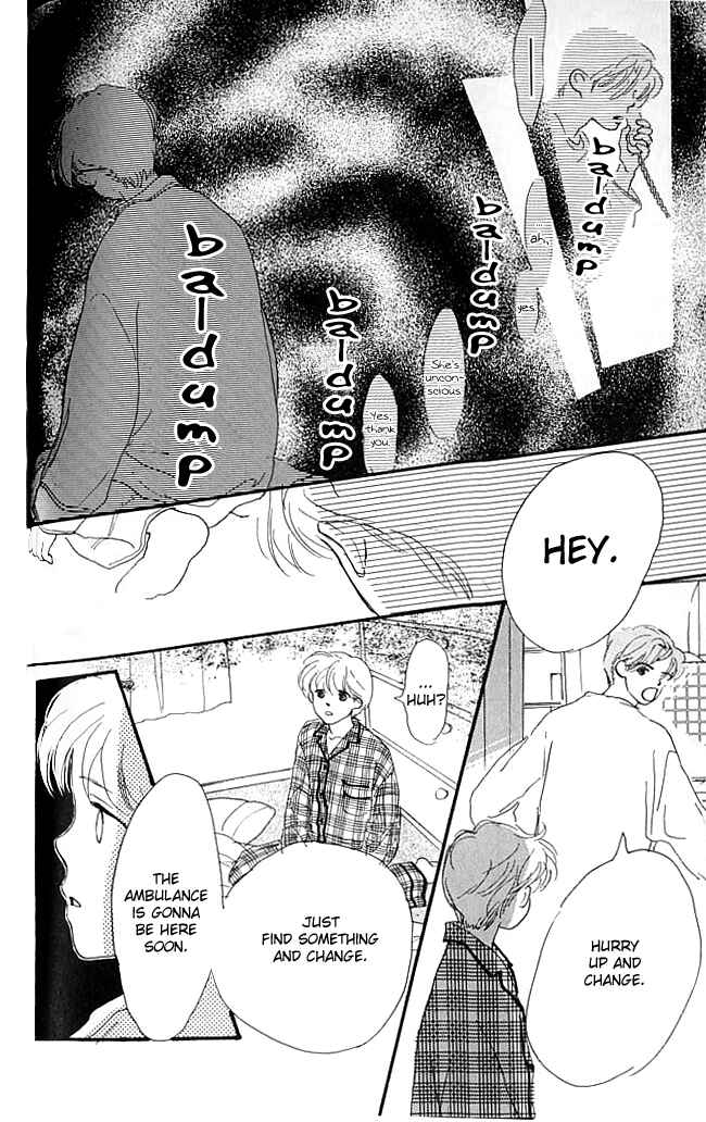 Page 6 Chapter 4 I Love Her