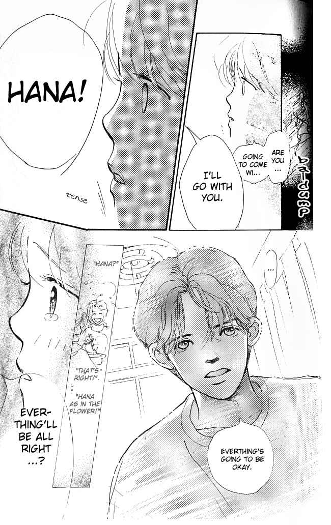Page 7 Chapter 4 I Love Her