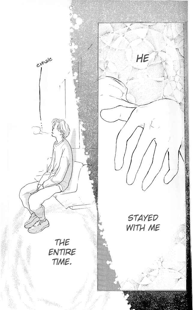 Page 9 Chapter 4 I Love Her
