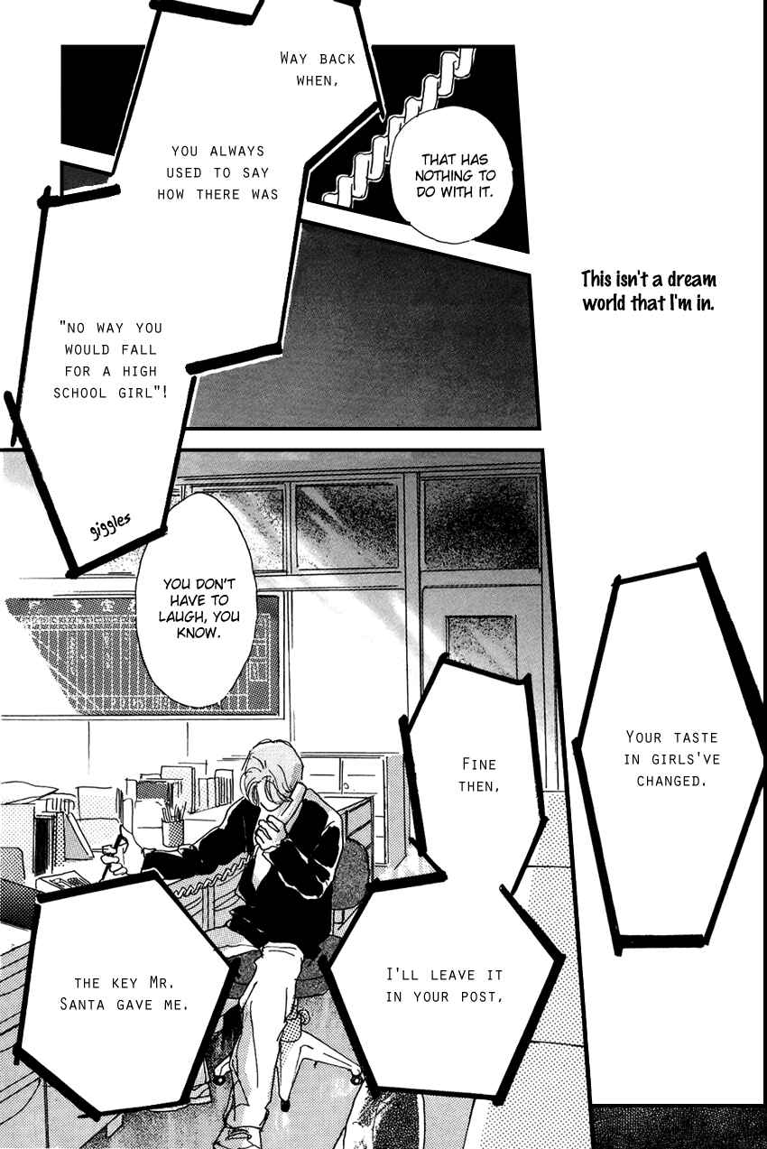 Page 10 Chapter 20 I Love Her