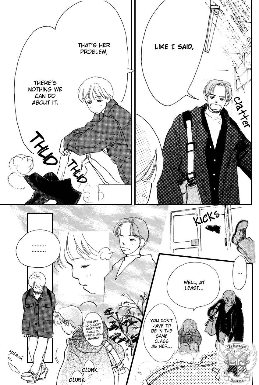 Page 14 Chapter 20 I Love Her