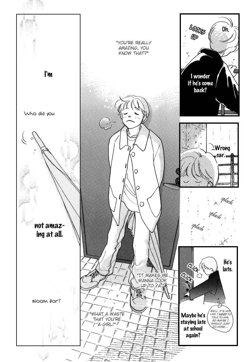 Page 22 Chapter 20 I Love Her