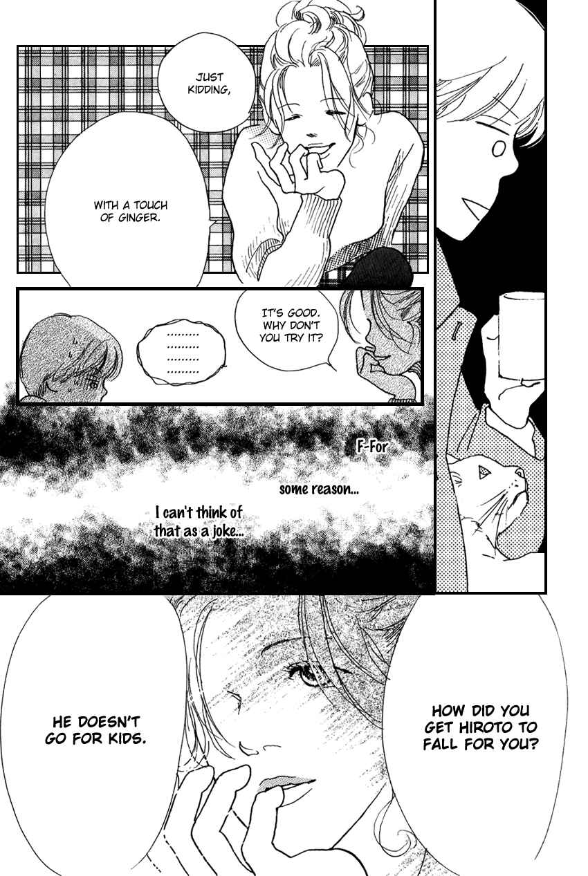 Page 27 Chapter 20 I Love Her