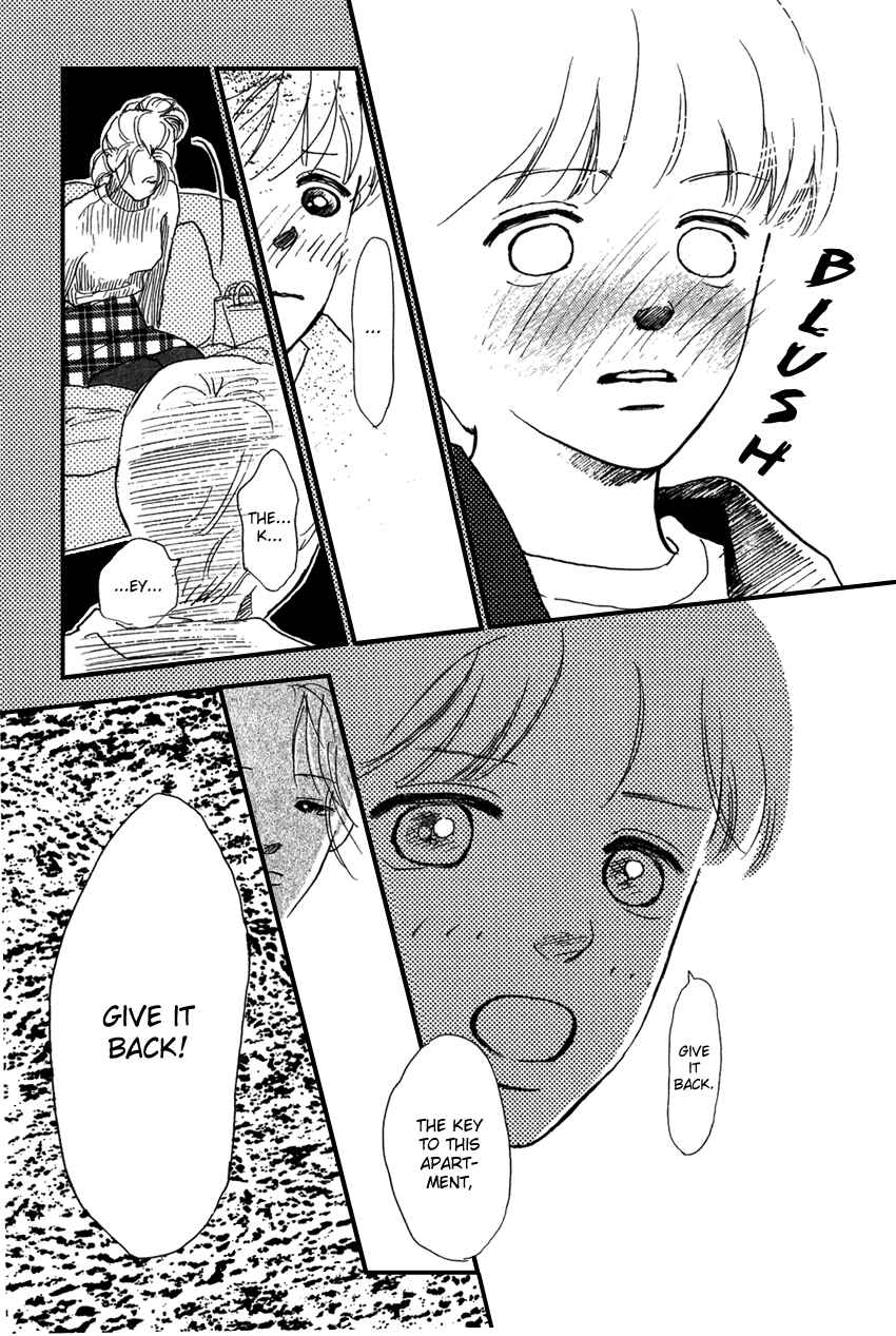 Page 28 Chapter 20 I Love Her