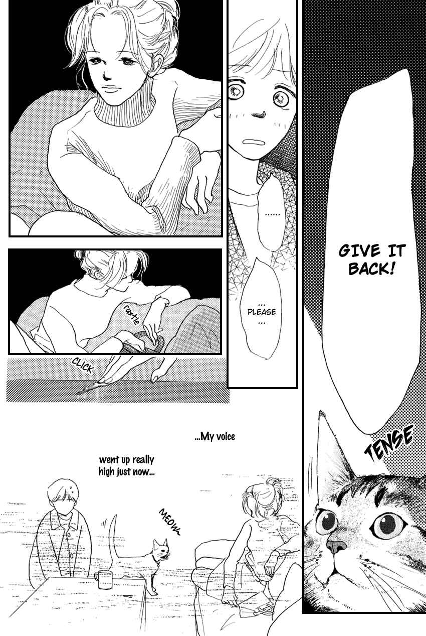 Page 29 Chapter 20 I Love Her