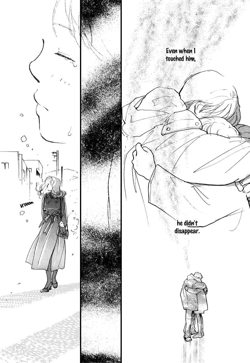 Page 3 Chapter 20 I Love Her