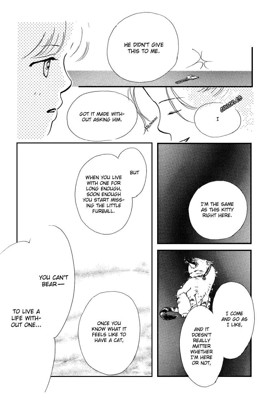 Page 30 Chapter 20 I Love Her