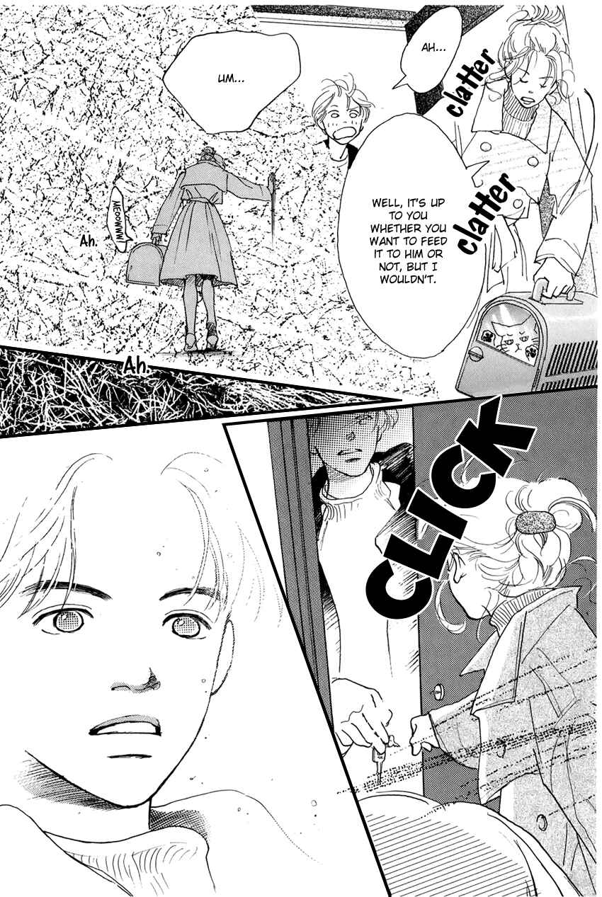 Page 33 Chapter 20 I Love Her