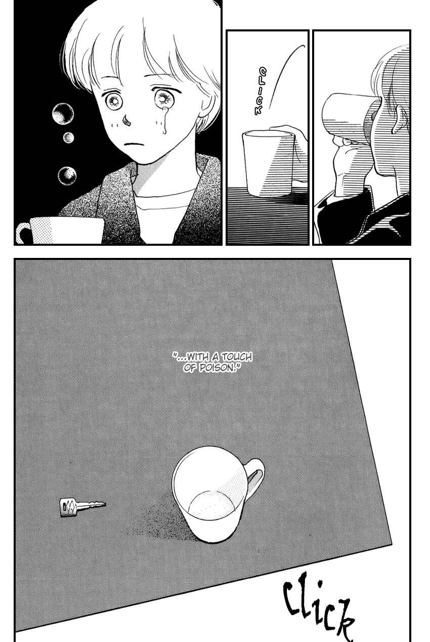 Page 37 Chapter 20 I Love Her