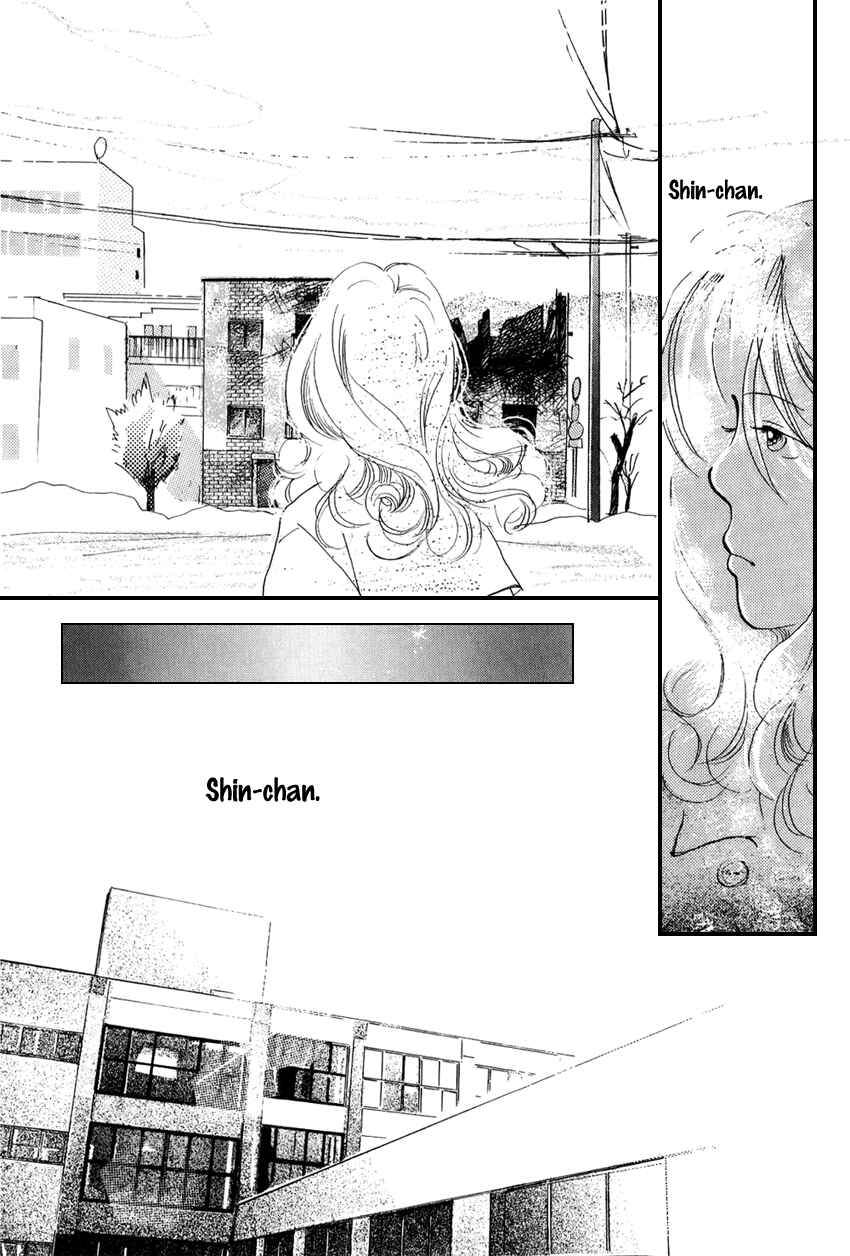 Page 4 Chapter 20 I Love Her