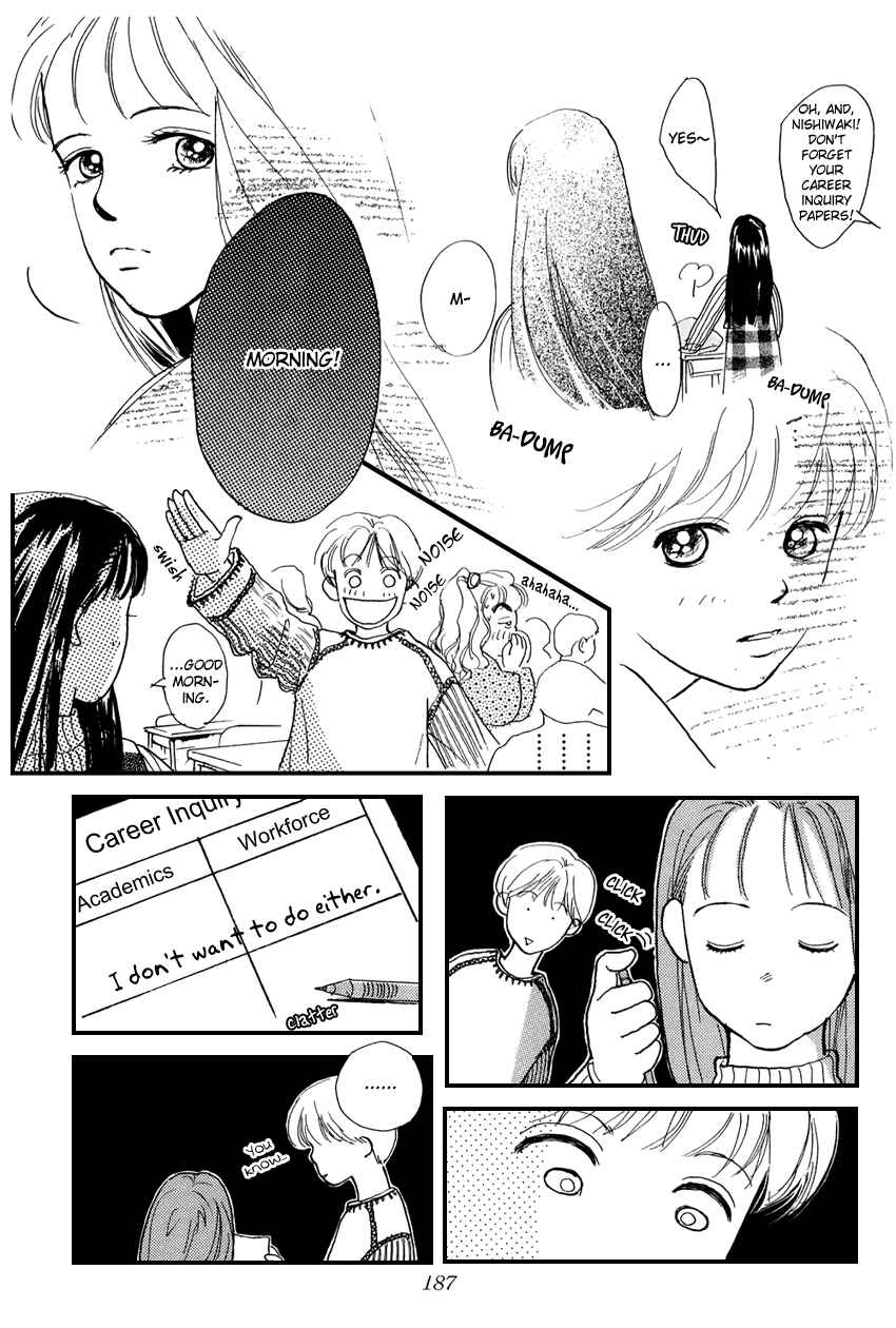 Page 6 Chapter 20 I Love Her