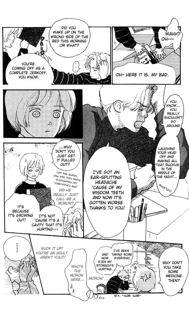 Page 11 Chapter 6 I Love Her