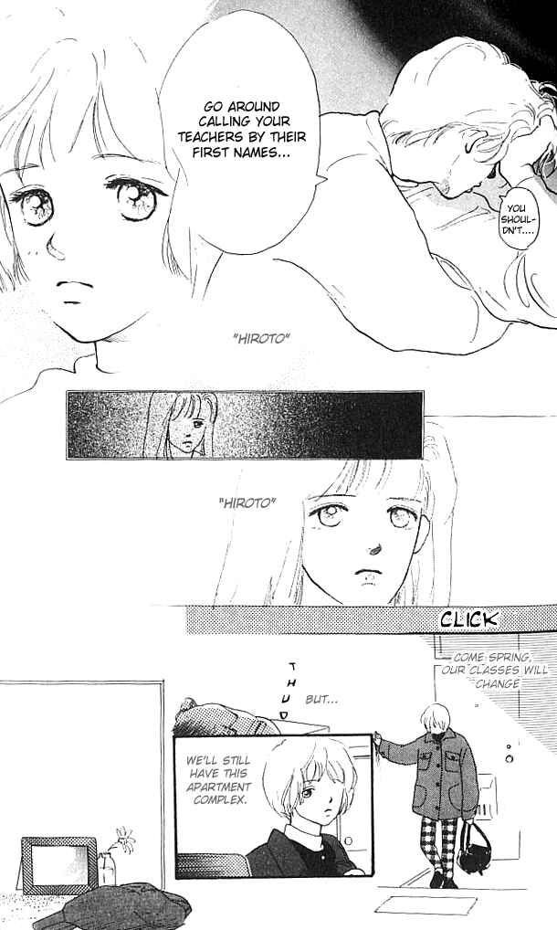 Page 12 Chapter 6 I Love Her