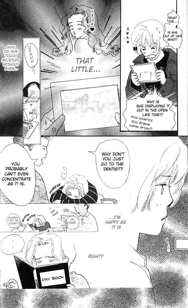 Page 13 Chapter 6 I Love Her