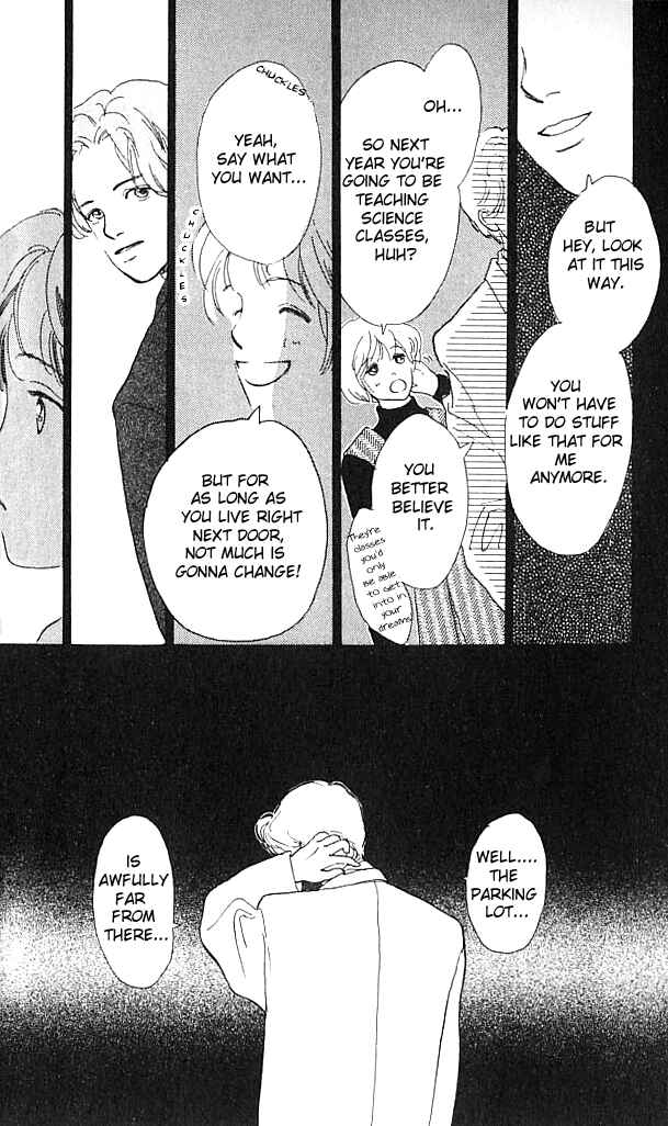 Page 31 Chapter 6 I Love Her