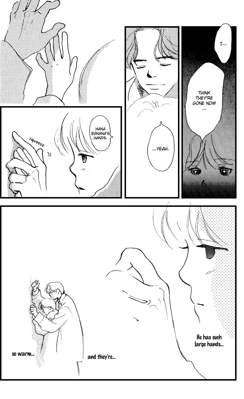 Page 10 Chapter 19 I Love Her