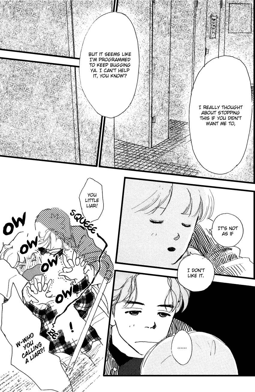 Page 11 Chapter 19 I Love Her