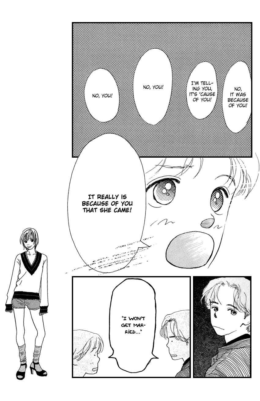 Page 13 Chapter 19 I Love Her