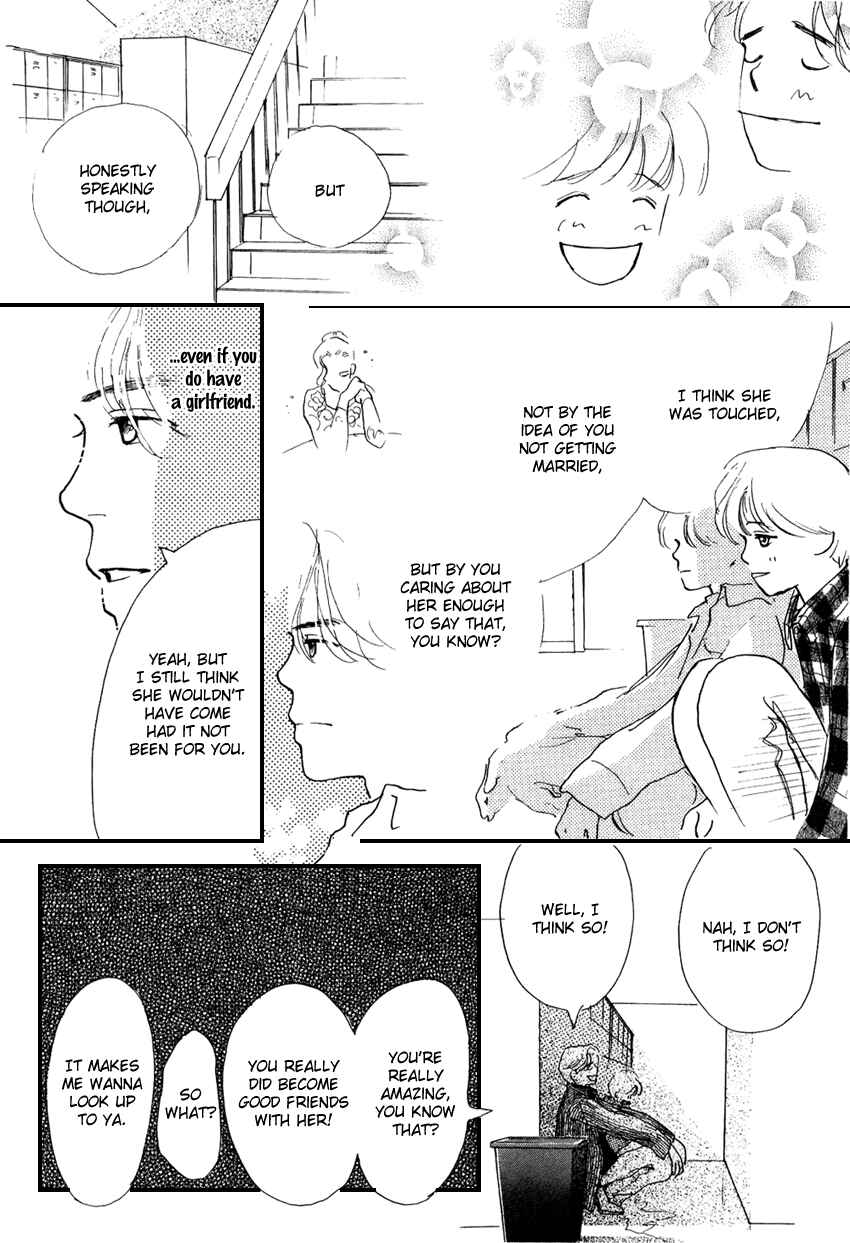 Page 14 Chapter 19 I Love Her