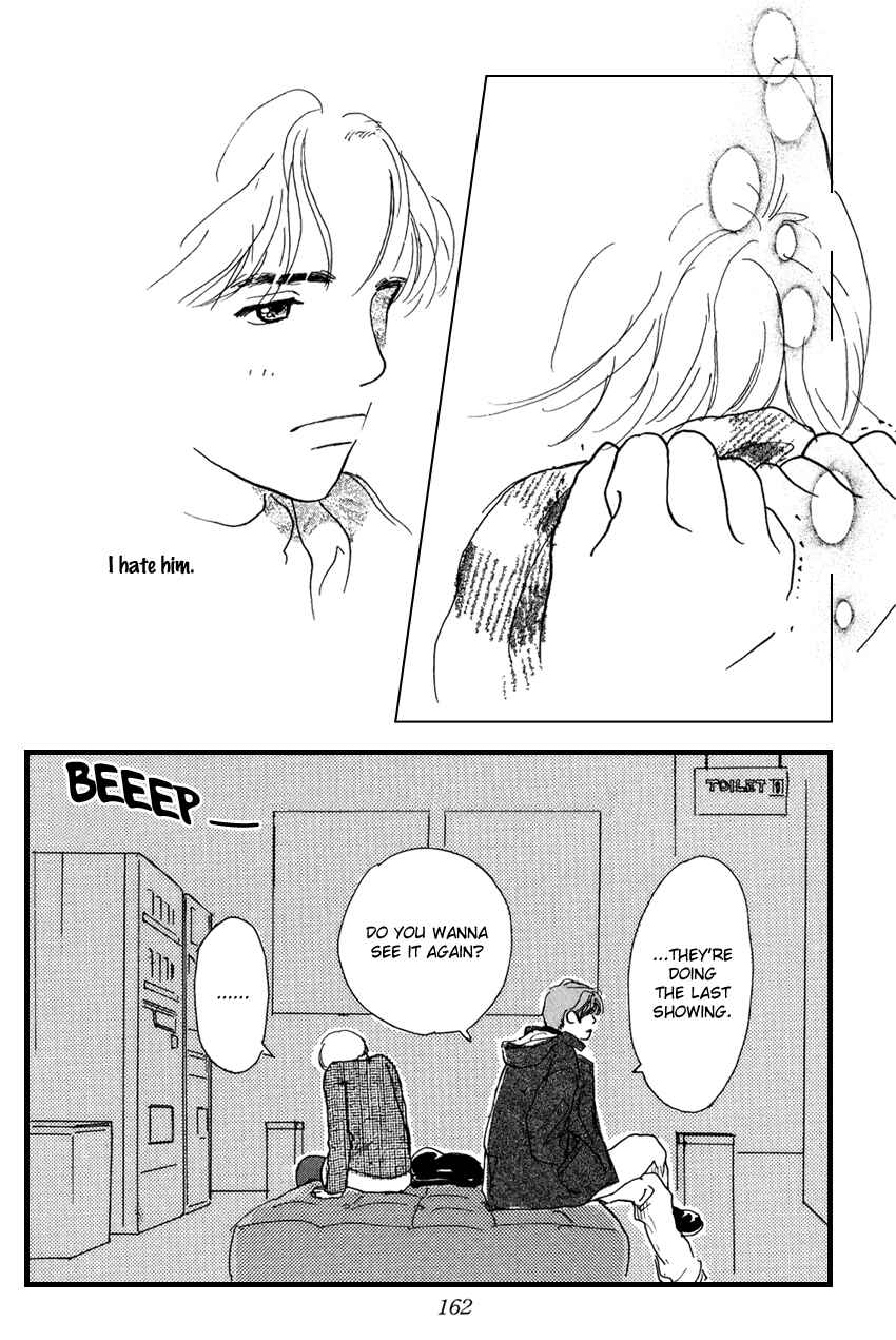 Page 28 Chapter 19 I Love Her
