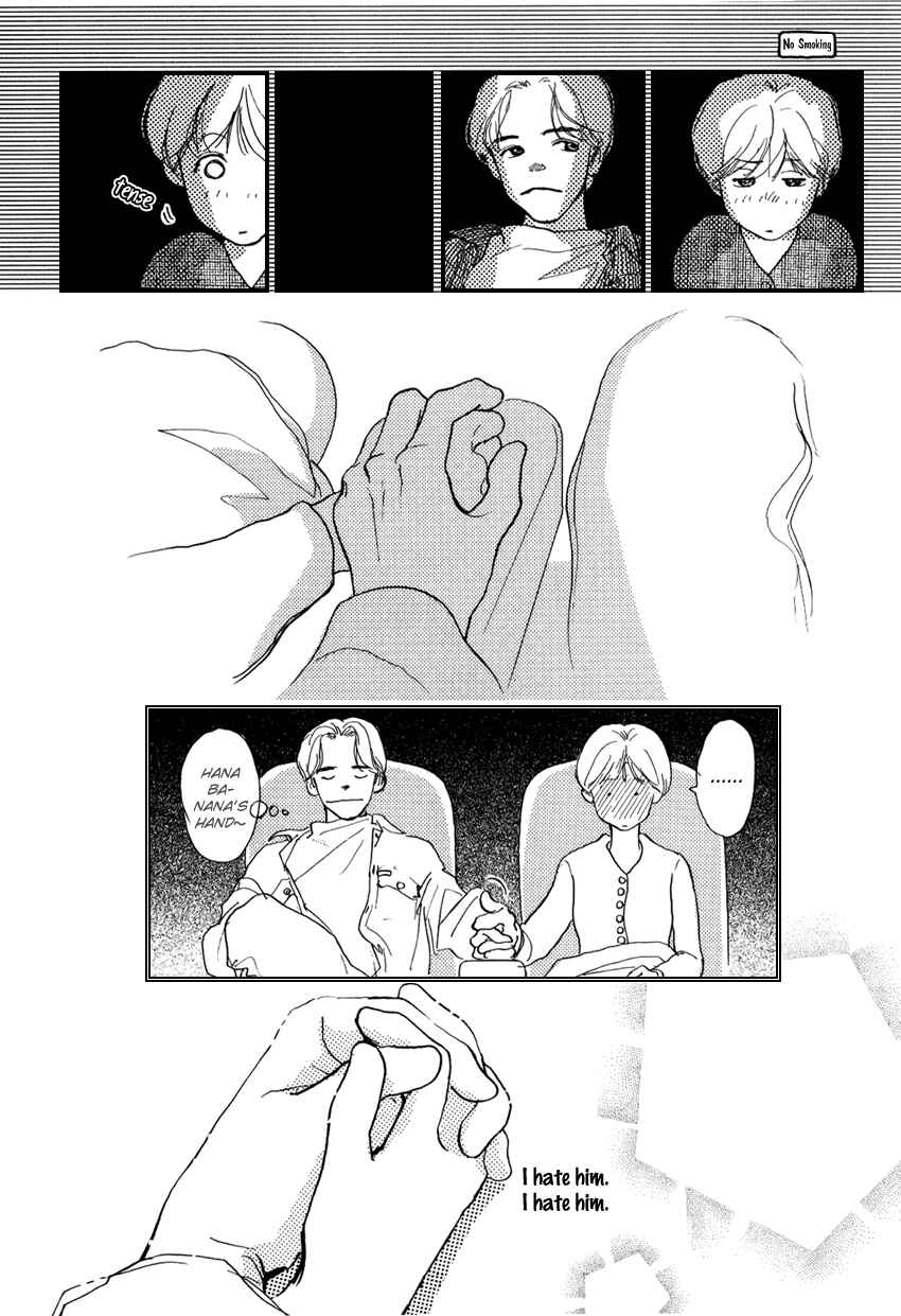 Page 29 Chapter 19 I Love Her
