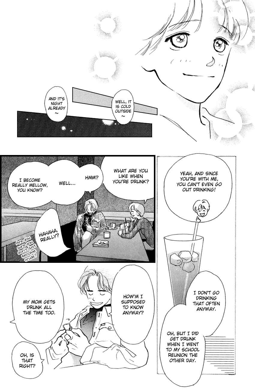 Page 30 Chapter 19 I Love Her