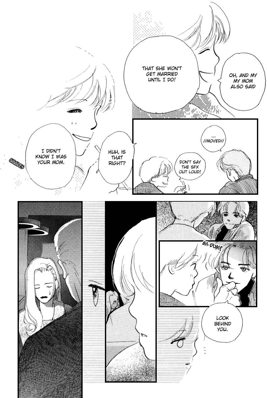 Page 31 Chapter 19 I Love Her