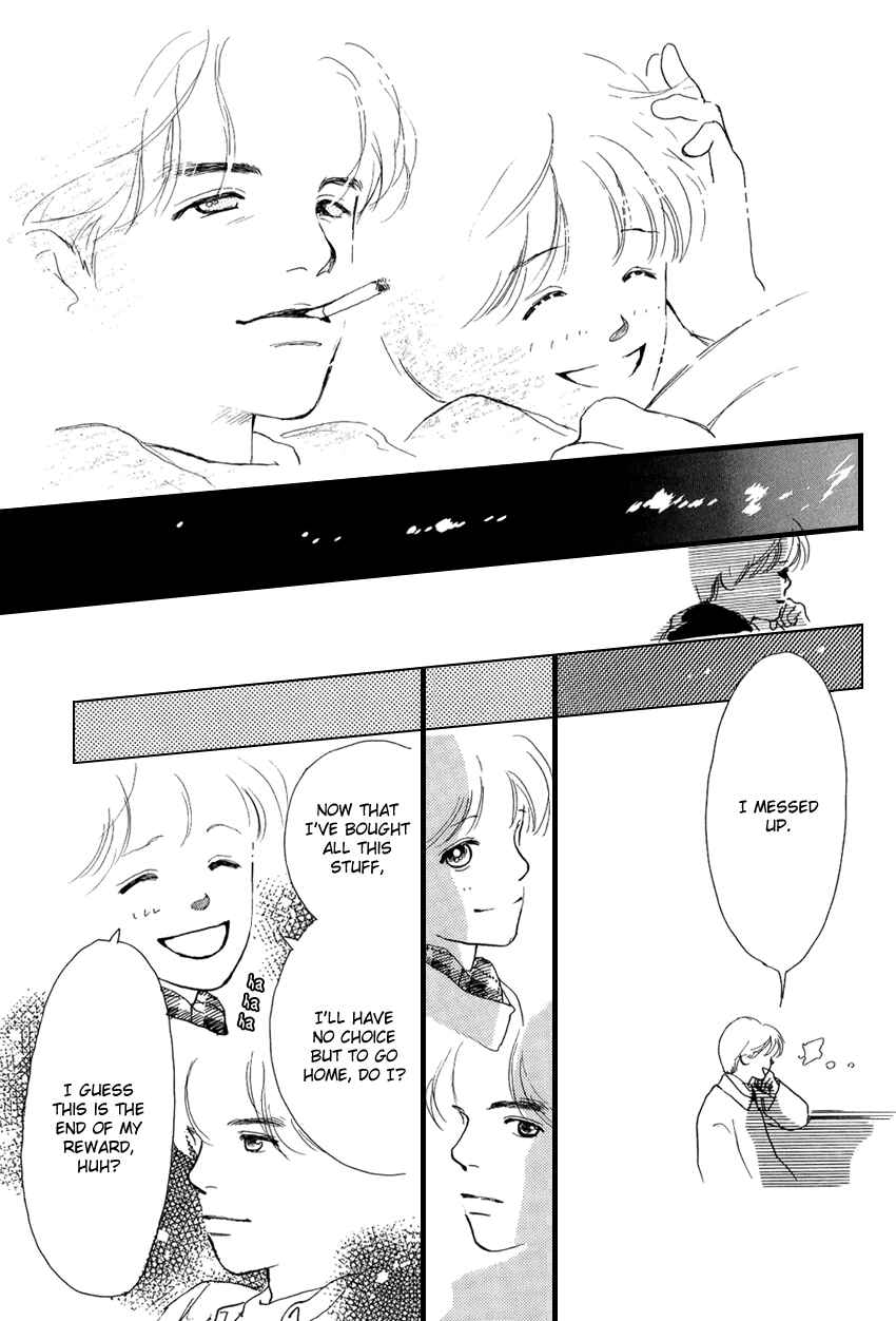 Page 37 Chapter 19 I Love Her