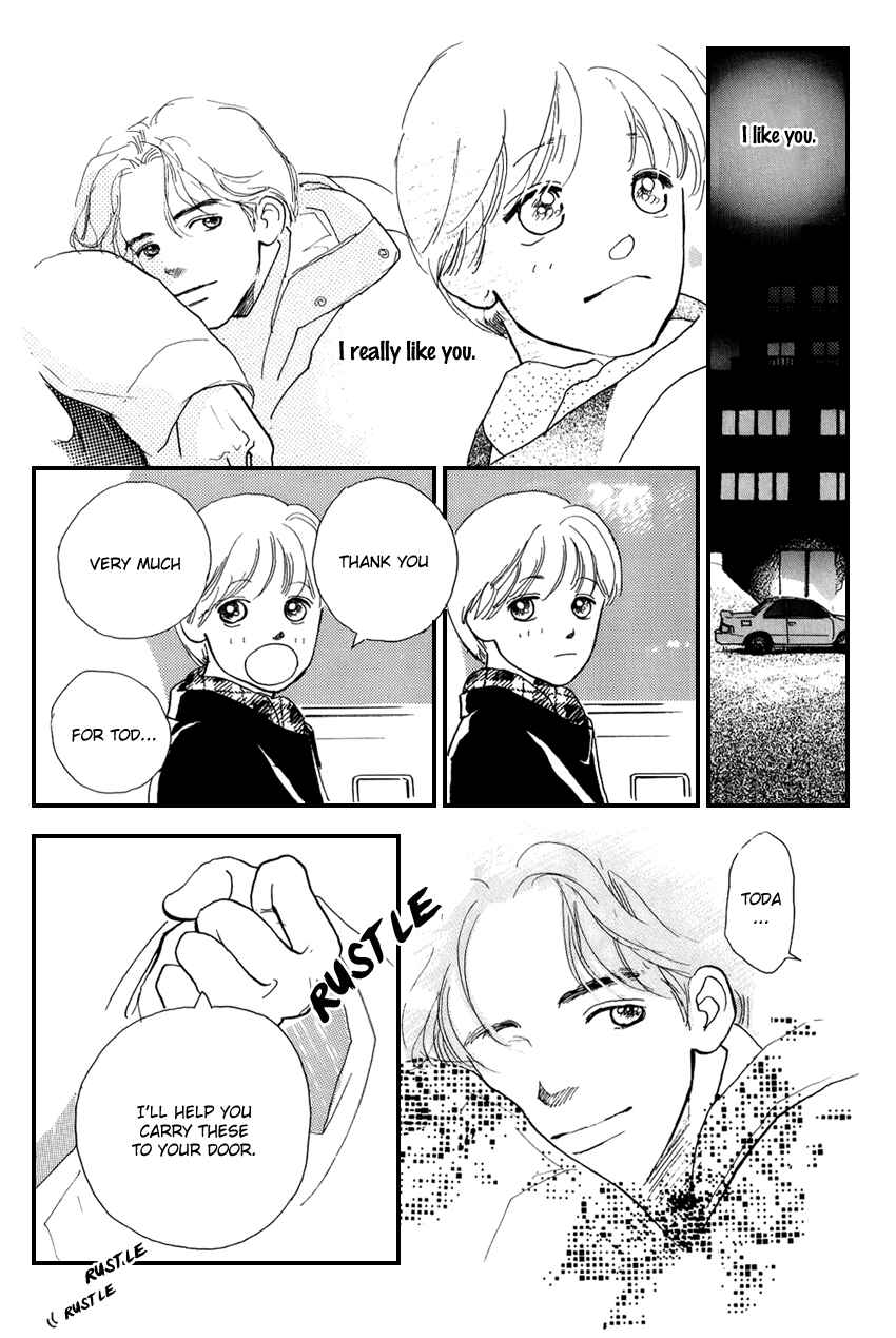 Page 40 Chapter 19 I Love Her
