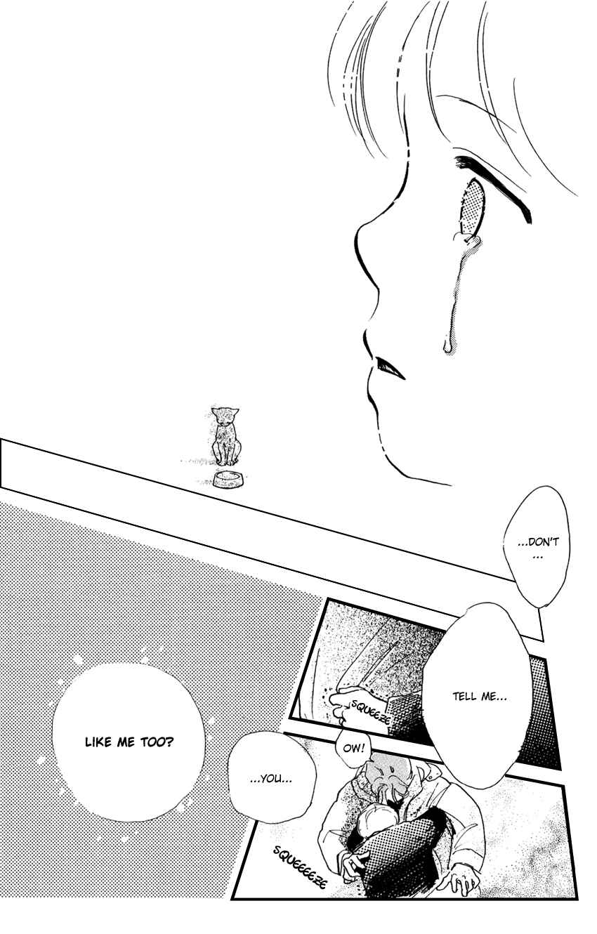 Page 46 Chapter 19 I Love Her