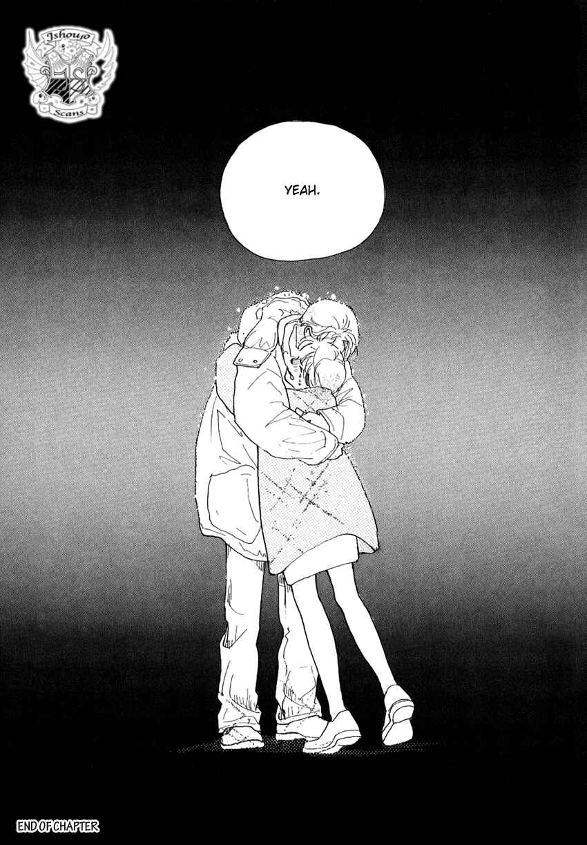 Page 47 Chapter 19 I Love Her