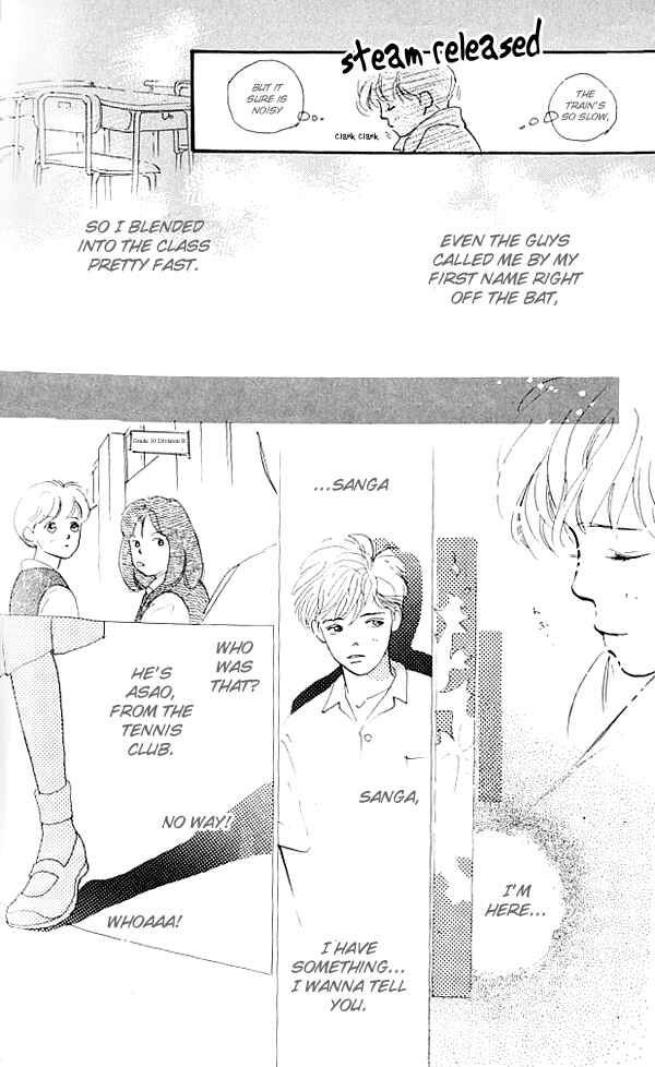 Page 13 Chapter 2 I Love Her