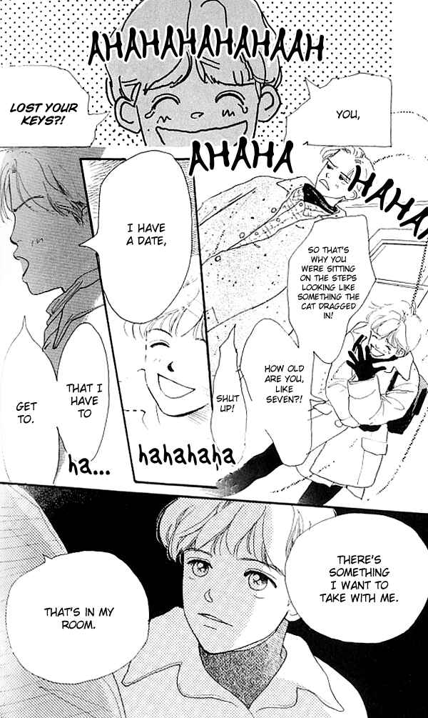 Page 17 Chapter 2 I Love Her