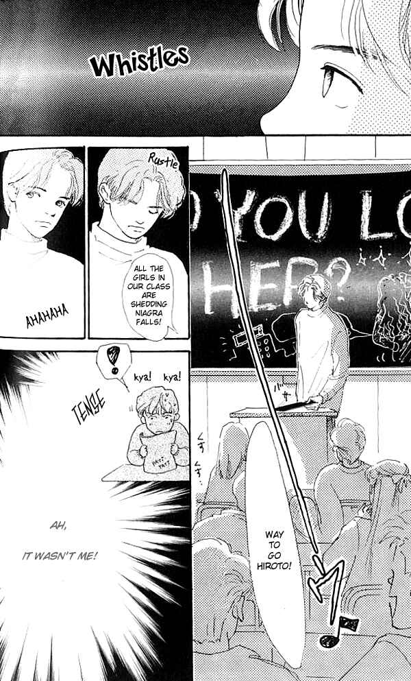 Page 29 Chapter 2 I Love Her
