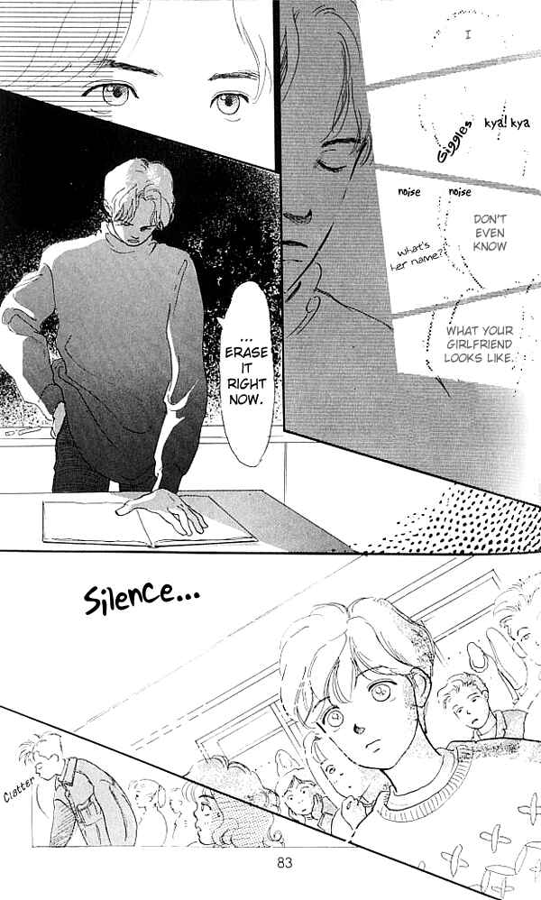 Page 30 Chapter 2 I Love Her