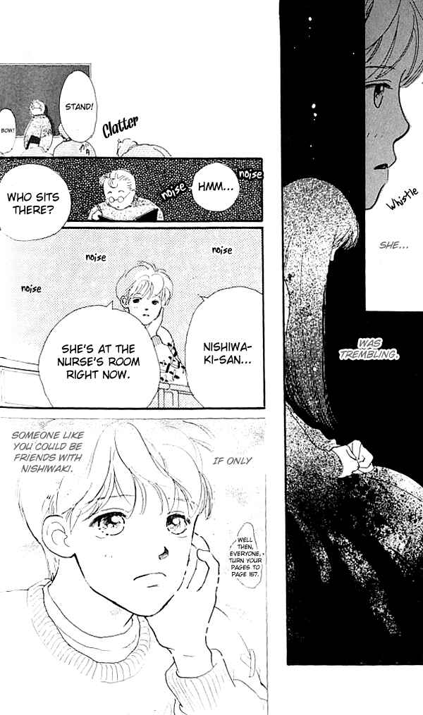 Page 33 Chapter 2 I Love Her