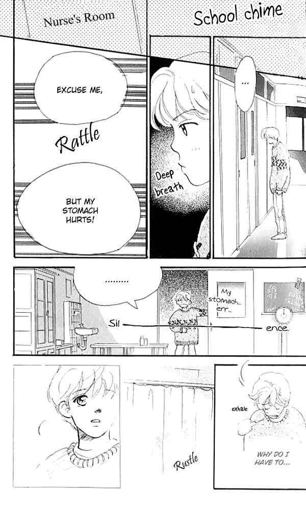 Page 34 Chapter 2 I Love Her