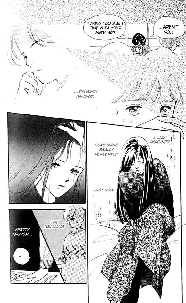 Page 39 Chapter 2 I Love Her