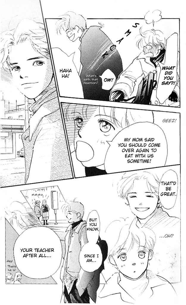 Page 4 Chapter 2 I Love Her