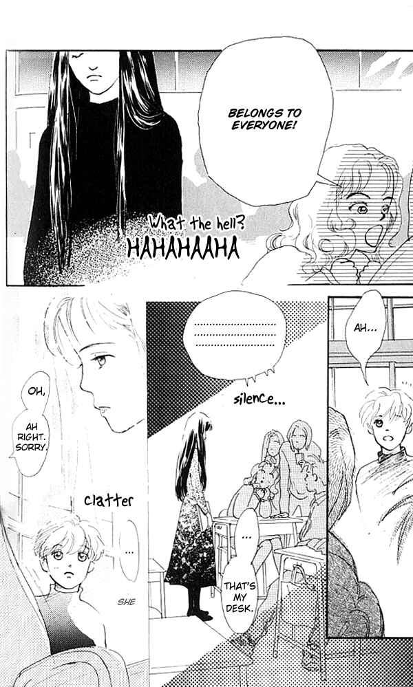 Page 7 Chapter 2 I Love Her