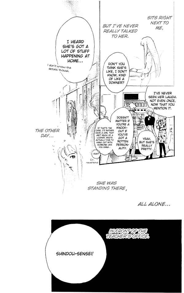 Page 8 Chapter 2 I Love Her